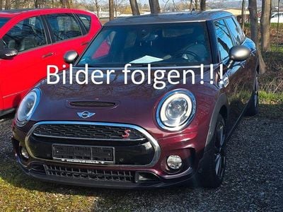 Second-hand Mini Cooper SD Clubman 190 CP (139 kW) 2017 Break