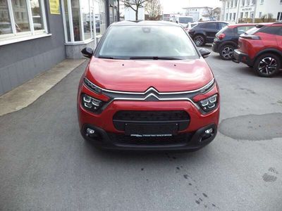 gebraucht Citroën C3 Shine SHZG;Keyless;Kamera