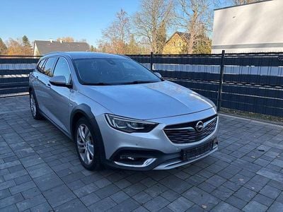 Opel Insignia Country Tourer
