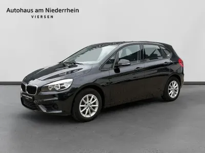 Gebraucht BMW 218 Active Tourer