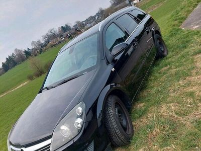 gebraucht Opel Astra 1.8 Liter