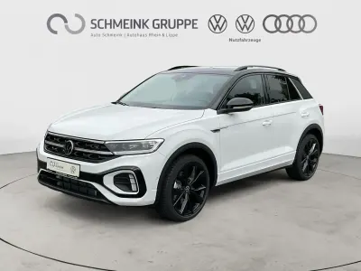 Usata VW T-Roc R-line 150 CV (110 kW) 2024 SUV
