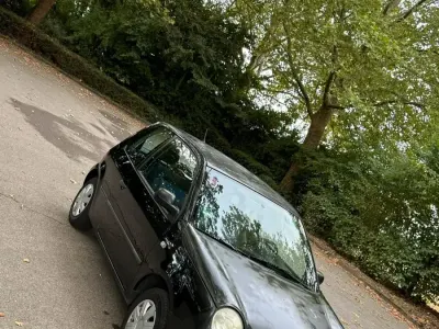 Gebraucht VW Lupo
