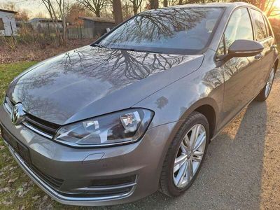 VW Golf VII