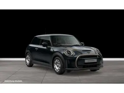Gebraucht Mini Cooper