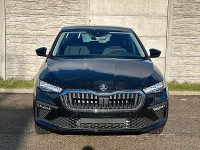 Neu Skoda Scala Selection 116 PS (85 kW) 2026 Black magic perl Kleinwagen