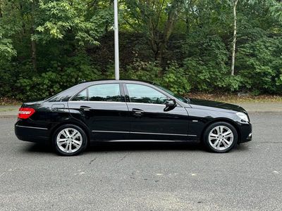 Mercedes E250