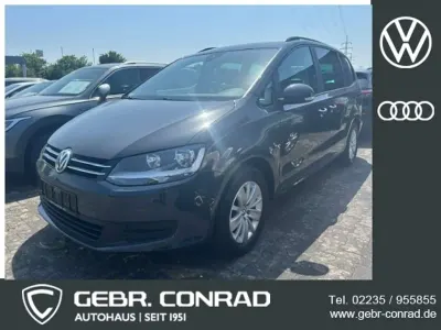 Gebraucht VW Sharan