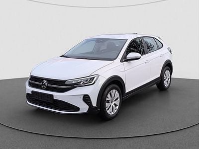 Gebraucht VW Taigo 2023 Pure white SUV