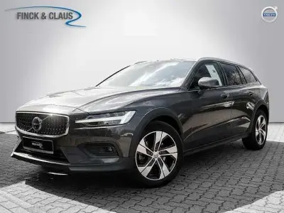 Brugt Volvo V60 CC 145 HK (106 kW) 2023 Stationcar