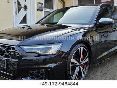 Gebraucht Audi S6 Sport 344 PS (253 kW) 2025 Mythosschwarz (metallic) Kombi