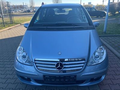 Mercedes A200