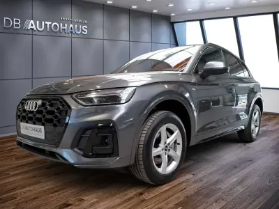 Gebraucht Audi Q5