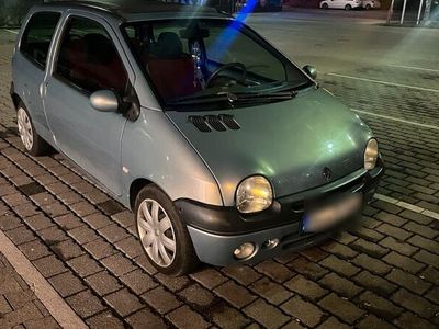 gebraucht Renault Twingo 1.2 8V 55ps sehr gute zustand