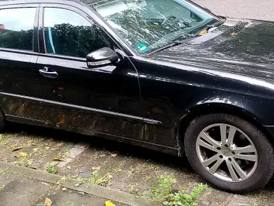 Gebraucht Mercedes E280