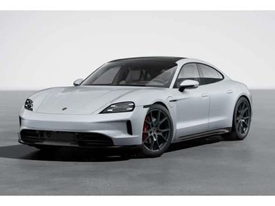 Porsche Taycan GTS