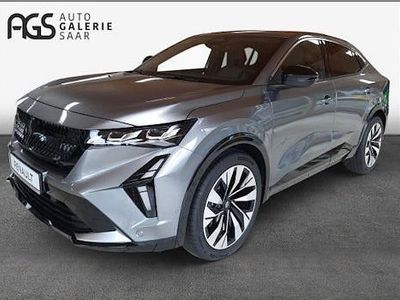 Neu Renault Rafale Techno 200 PS (147 kW) 2025 Grau SUV