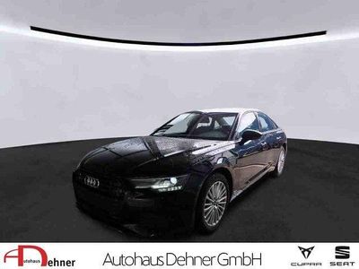 Usata Audi A6 Design 265 CV (194 kW) 2021 Nero Berlina