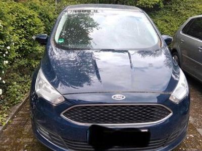 gebraucht Ford C-MAX 