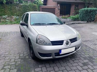 Renault Clio II