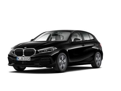Second-hand BMW 118 Advantage 136 CP (100 kW) 2026 Hatchback