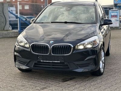 BMW 216 Gran Tourer