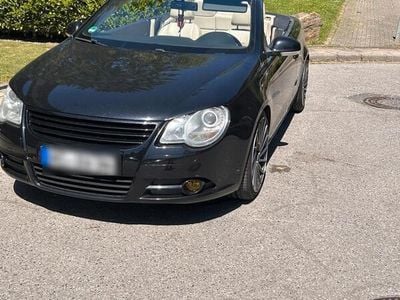 VW Eos