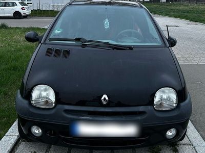 gebraucht Renault Twingo 1.2 16V