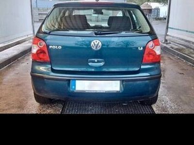 gebraucht VW Polo 1.4 Basis Classic Basis