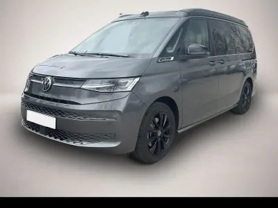 Gebraucht VW California Beach 245 PS (180 kW) 2025 Grau Van