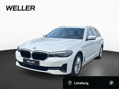 Gebraucht BMW 530