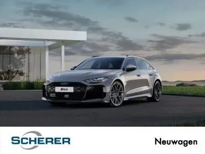 Brugt Audi RS5