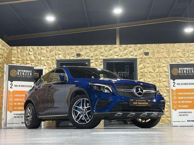 Mercedes GLC350