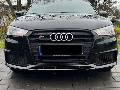 Audi S1 Sportback