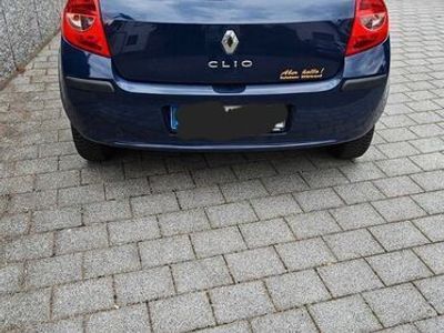 gebraucht Renault Clio Extreme 1.2 16V Eco2 55kW Extreme