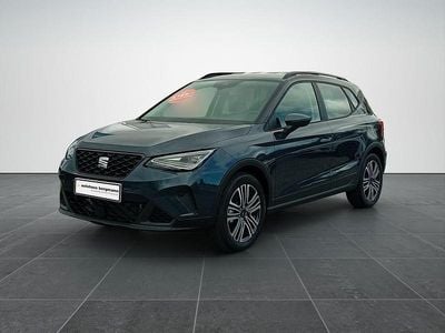 Neu Seat Arona 116 PS (85 kW) 2025 Grau SUV