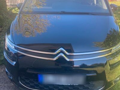 gebraucht Citroën Grand C4 Picasso 