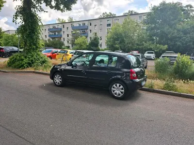 Gebraucht Renault Clio