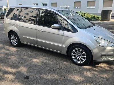 Ford Galaxy