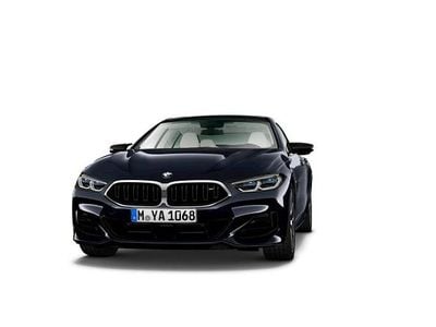 BMW M850