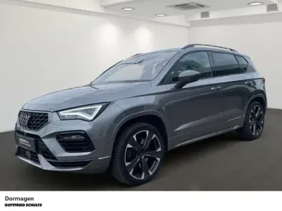 Gebraucht Cupra Ateca