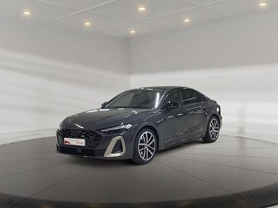Gebraucht Audi A5 Ambiente 204 PS (150 kW) 2025 Magnetgrau Limousine