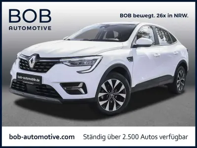 Gebraucht Renault Arkana