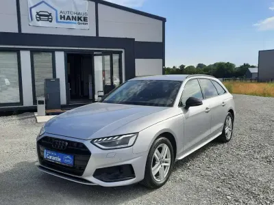 Gebraucht Audi A4