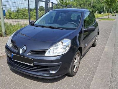 Renault Clio II