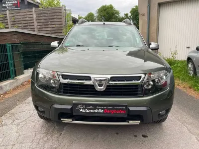 Gebraucht Dacia Duster