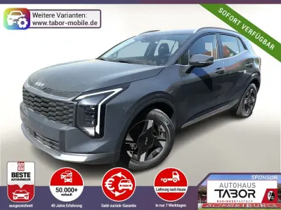 Gebraucht Kia Sportage