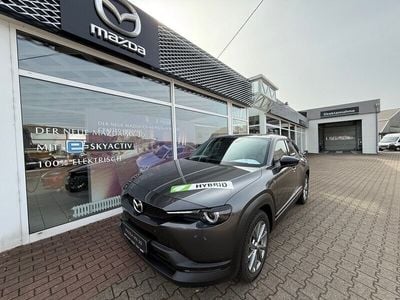 Mazda MX30