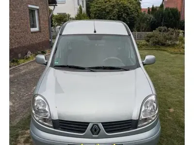 Gebraucht Renault Kangoo