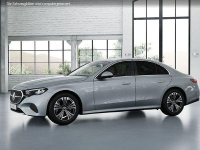Mercedes E200